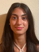 Gimena Hurtado (SPA Alicante) - 2024/2025