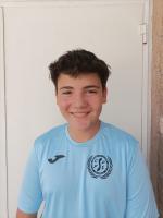 Bruno Gil (C.D. Segorbe) - 2024/2025