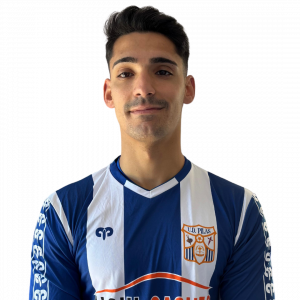 Francisco Ruiz (U.D. Pilas) - 2024/2025