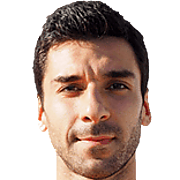 Fusco (R.C.D. Mallorca B) - 2024/2025
