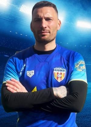 Margiotta (Ranger's F.C.) - 2024/2025