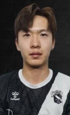 Shiming (Liaoning Whowin F.C.) - 2024/2025