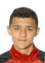 Vlad (Palencia Cristo Atco) - 2024/2025