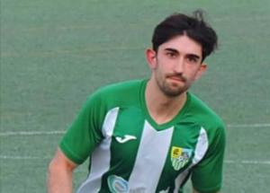 Ito (Lupin Atltico) - 2024/2025