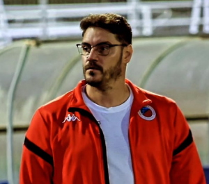 Juan Jos Caro (Triana C.F.) - 2024/2025