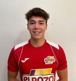 Jes�s Villegas (Aljucer Elpozo F.S.) - 2024/2025