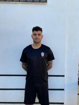 Mario (Origen Valle Lecrn) - 2024/2025