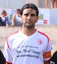 Ripoll (C.D. Llosetense) - 2024/2025