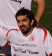 Gual (C.D. Llosetense) - 2024/2025