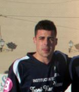 Perello (C.D. Llosetense) - 2024/2025