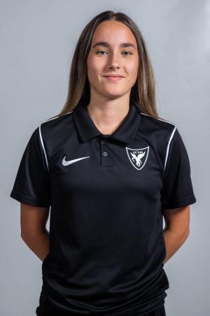Nerea (UCAM Murcia C.F.) - 2024/2025