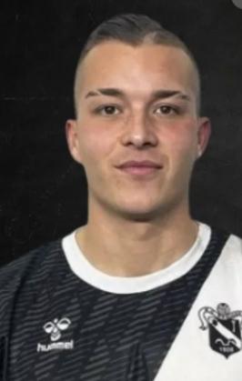 Jaime Mora (S.D. Sueca) - 2024/2025