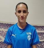 Mara Jos Ballester (Mislata C.F. B) - 2024/2025