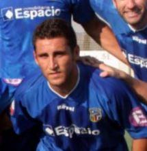 Sandro (C.D. Ferriolense) - 2024/2025