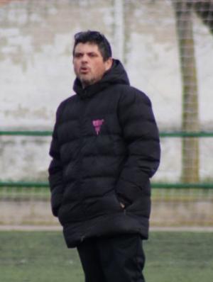 Jordi Portella  (Calls CF B) - 2024/2025