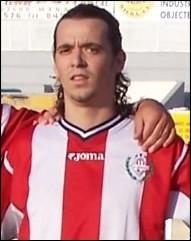 Redondo (C.D. Constancia) - 2024/2025