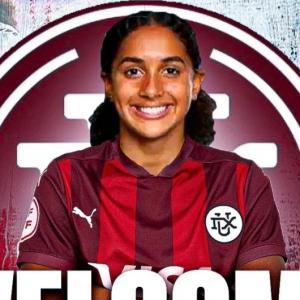 Mia (DUX Logroo) - 2024/2025