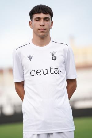 Loren (A.D. Ceuta F.C.) - 2024/2025