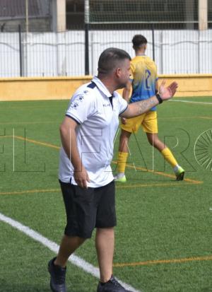 Quintana (Puerto Atltico) - 2024/2025