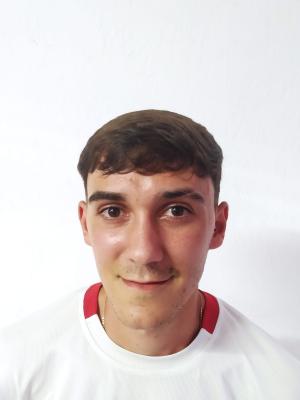 Cardeas (C.D. Torreperogil B) - 2024/2025