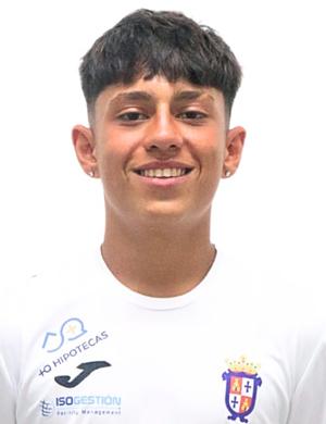 Lautaro (C.D. Illescas B) - 2024/2025