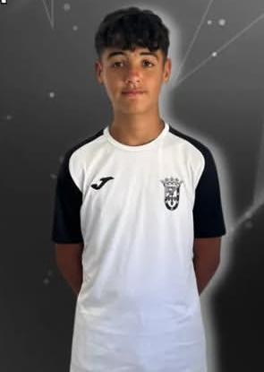 Haron (D.U. frica Ceut) - 2024/2025