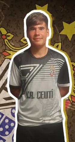 Jess (Atltico Ceut) - 2024/2025