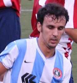 Anselmo Sanabria (U.E. Alcudia) - 2024/2025