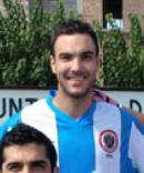 Jordi Xamena (C.E. Campos) - 2024/2025