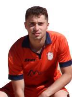 Christian Garca (C.D. Navatalgordo) - 2024/2025