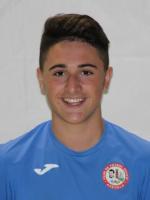 Yeray (Bosco de Arvalo) - 2024/2025