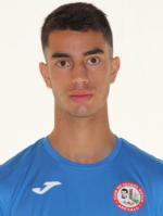 Gasch (Bosco de Arvalo) - 2024/2025