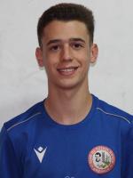 Victor De la Mota (Bosco de Arvalo) - 2024/2025