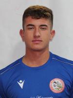 Hctor (Bosco de Arvalo) - 2024/2025