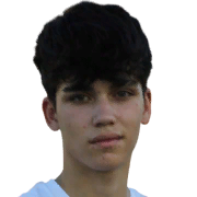 Iglesias (C.D. Ribert) - 2024/2025