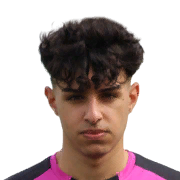 Iker (C.D. Ribert B) - 2024/2025