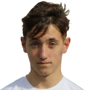 Aleksey (C.D. Ribert B) - 2024/2025