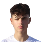 Chiki (C.D. Ribert B) - 2024/2025