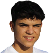 Guti (C.D. Ribert B) - 2024/2025