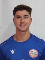 Sergio (Bosco de Arvalo) - 2024/2025