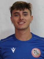 Pablo Martn (Bosco de Arvalo) - 2024/2025