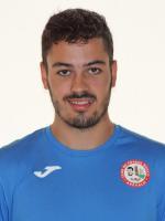 Jos Luis (Bosco de Arvalo) - 2024/2025