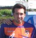 Eric Torres (U.E. Alcudia) - 2024/2025