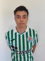 Ivn Gmez (C.D. Belorado) - 2024/2025