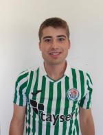 Brian (C.D. Belorado) - 2024/2025