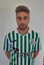 Rajo (C.D. Belorado) - 2024/2025
