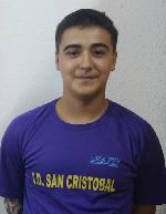 Csar (C.D. Belorado) - 2024/2025