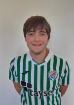 Iker Ortiz (C.D. Belorado) - 2024/2025