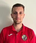 Xabi (Alczar Medina ) - 2024/2025