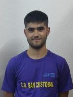 Burgos (San Cristbal Cast.) - 2024/2025